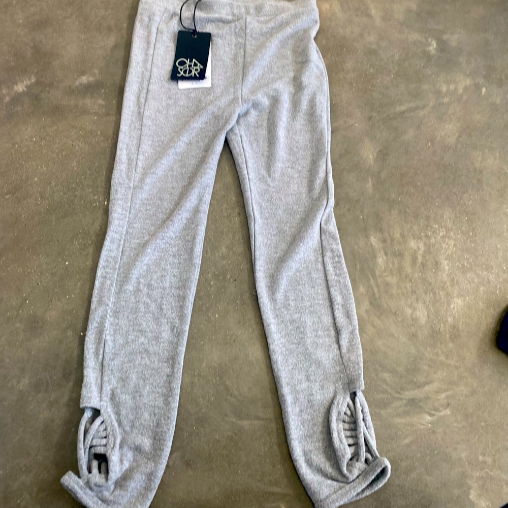 Chaser pants NWT